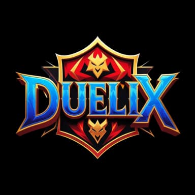 Duelix logo